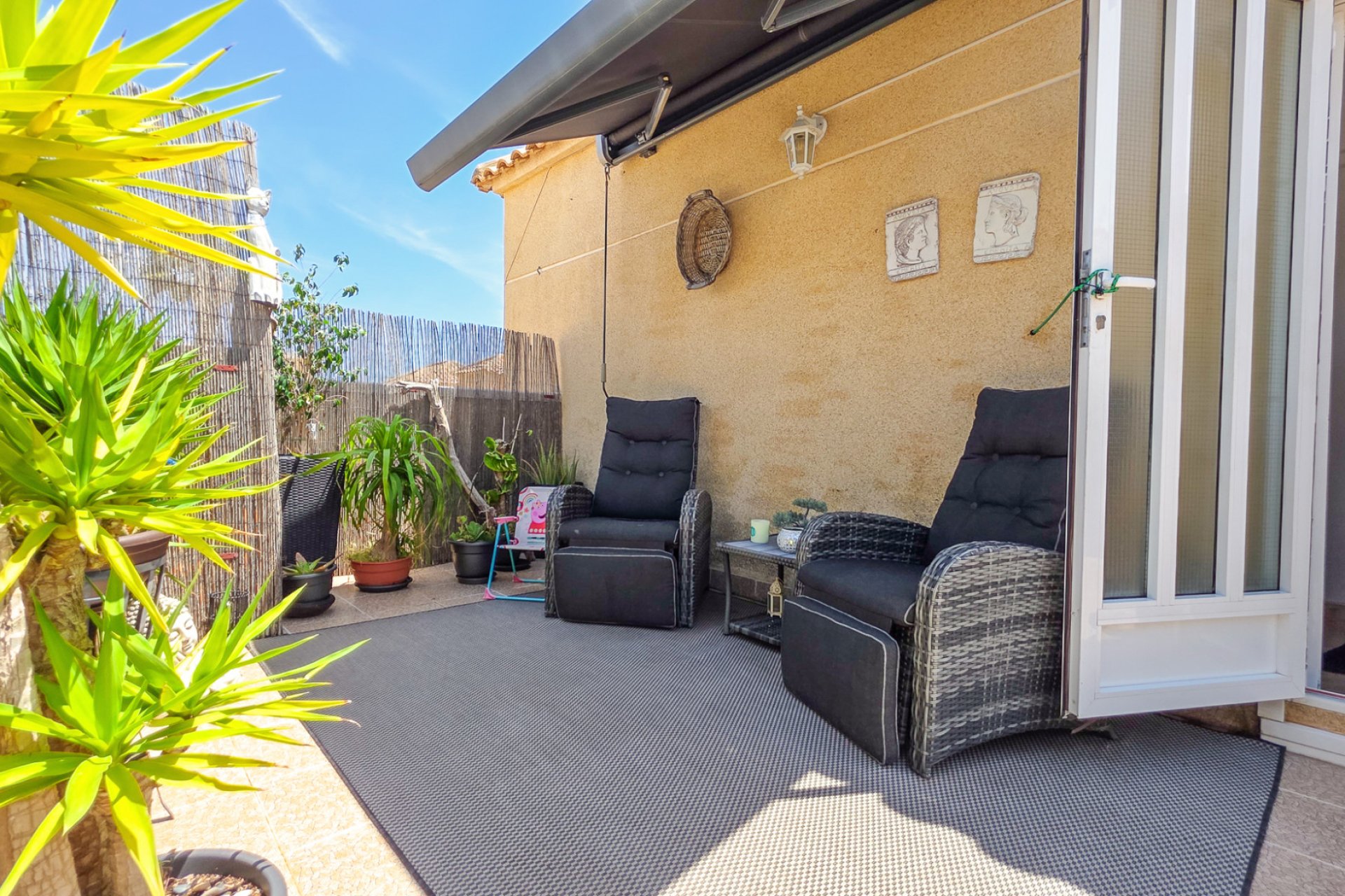 Återförsäljning - Quad house - Torrevieja - Costa Blanca South