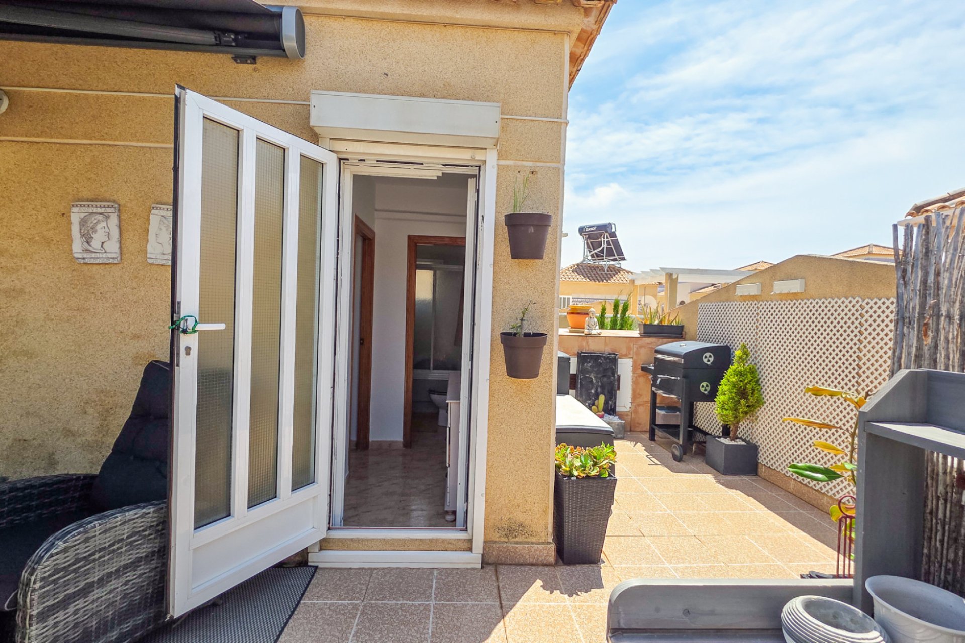 Återförsäljning - Quad house - Torrevieja - Costa Blanca South