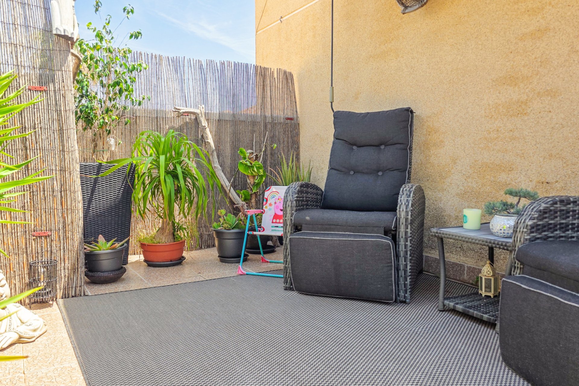 Återförsäljning - Quad house - Torrevieja - Costa Blanca South
