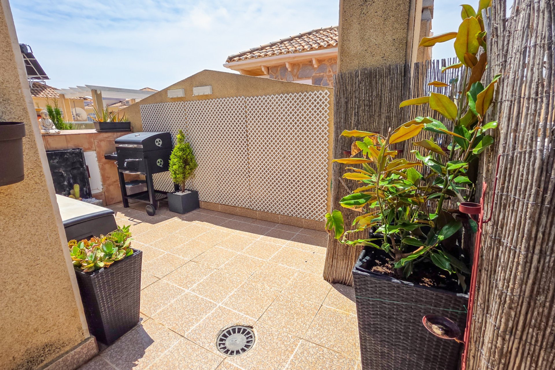 Återförsäljning - Quad house - Torrevieja - Costa Blanca South