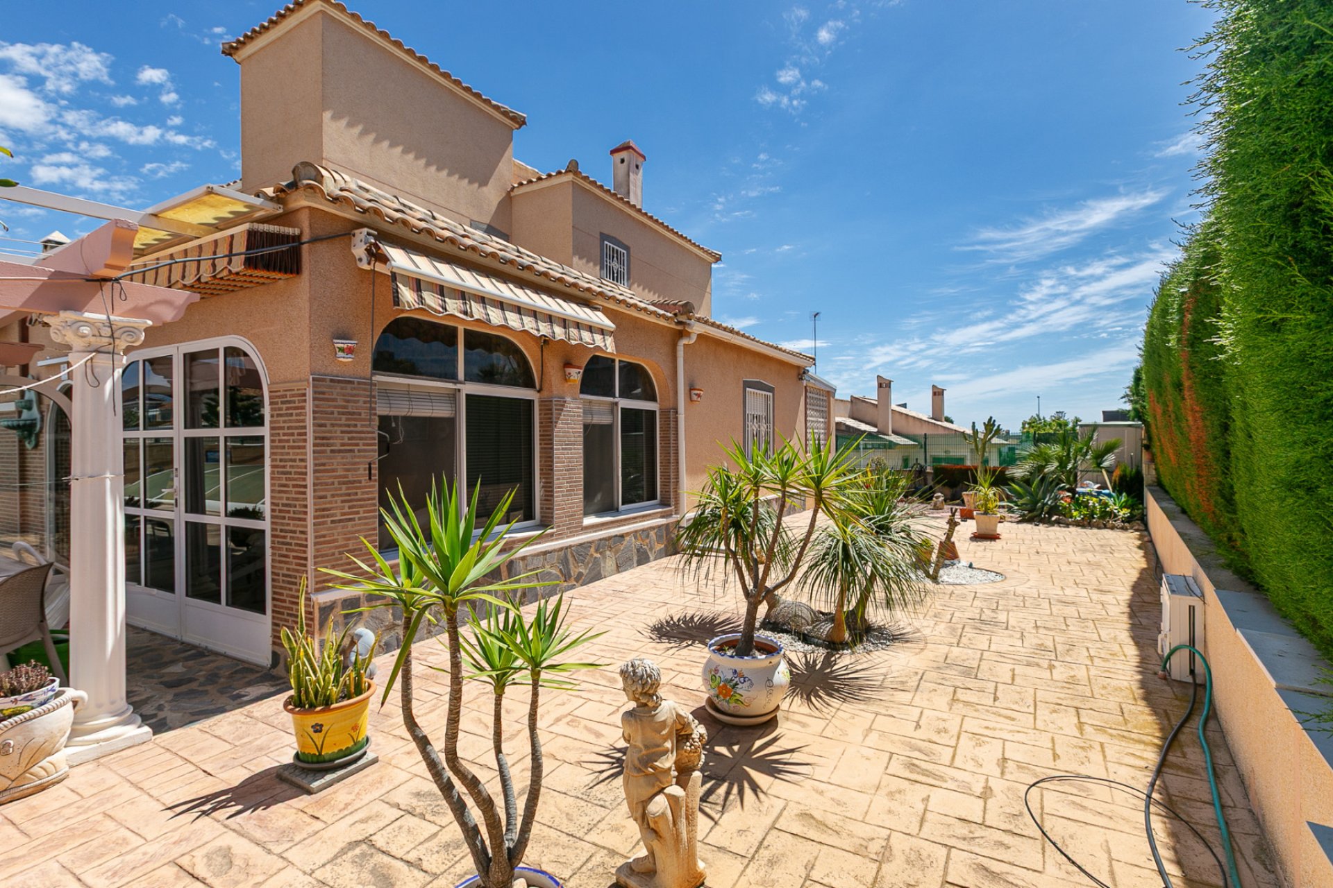 Herverkoop - Villa - Orihuela Costa - Costa Blanca South