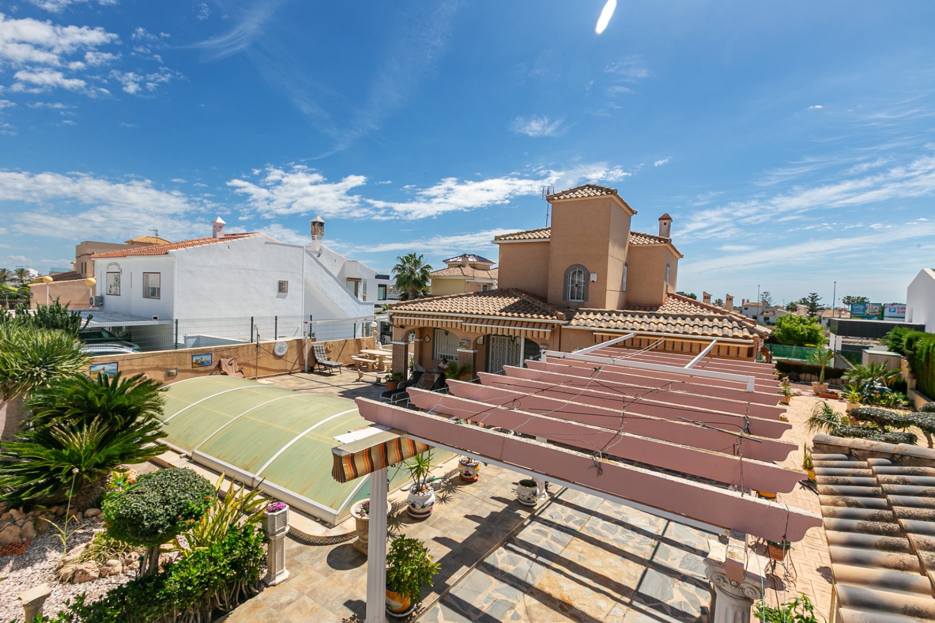 Herverkoop - Villa - Orihuela Costa - Costa Blanca South