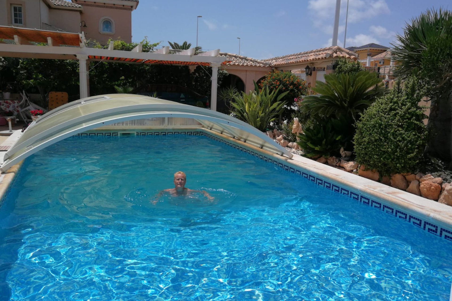 Herverkoop - Villa - Orihuela Costa - Costa Blanca South