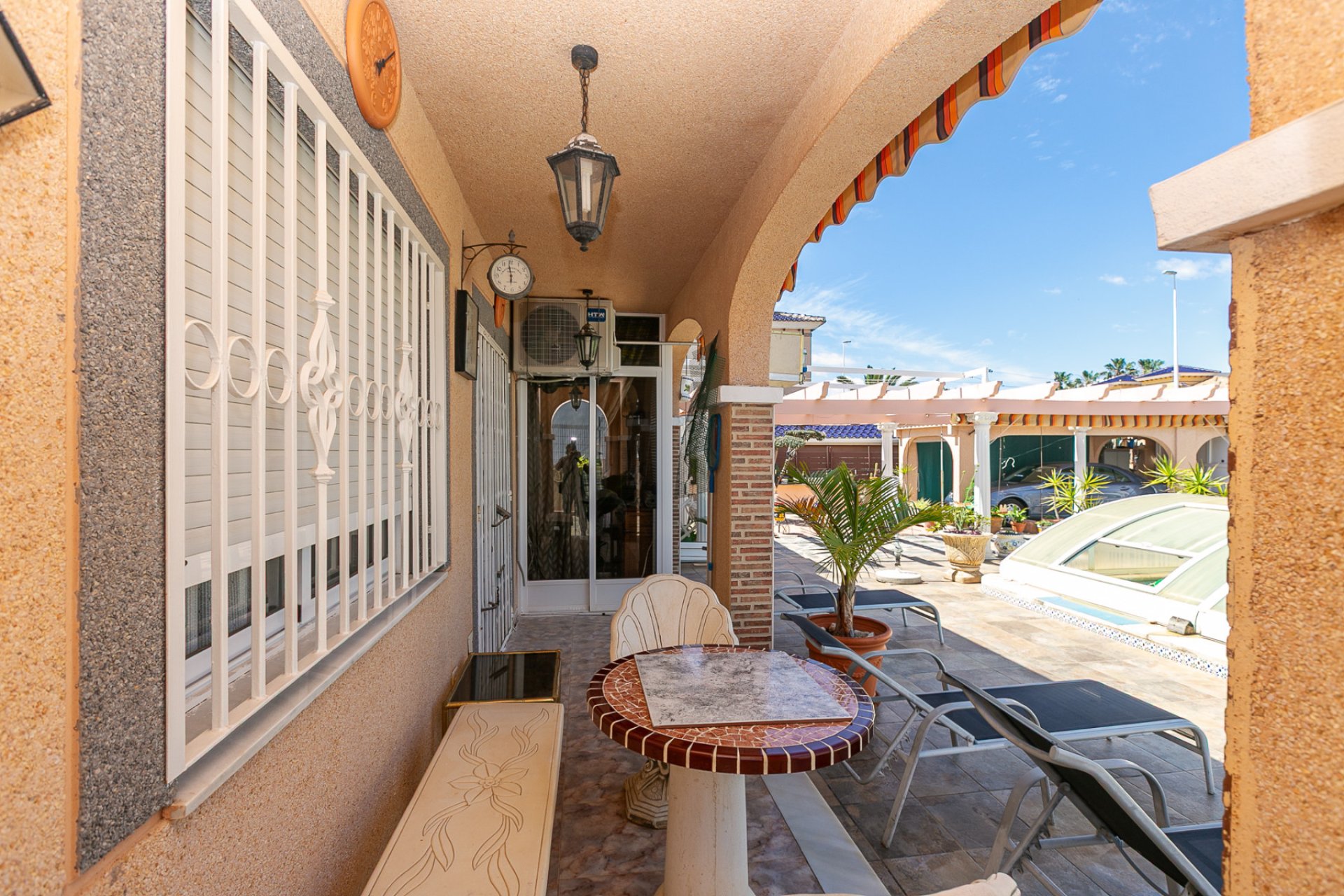 Herverkoop - Villa - Orihuela Costa - Costa Blanca South