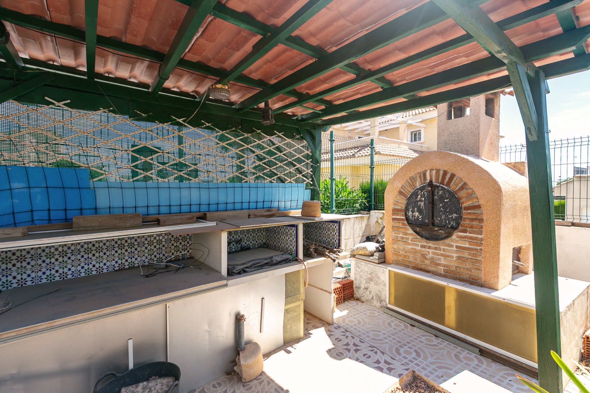 Herverkoop - Villa - Orihuela Costa - Costa Blanca South