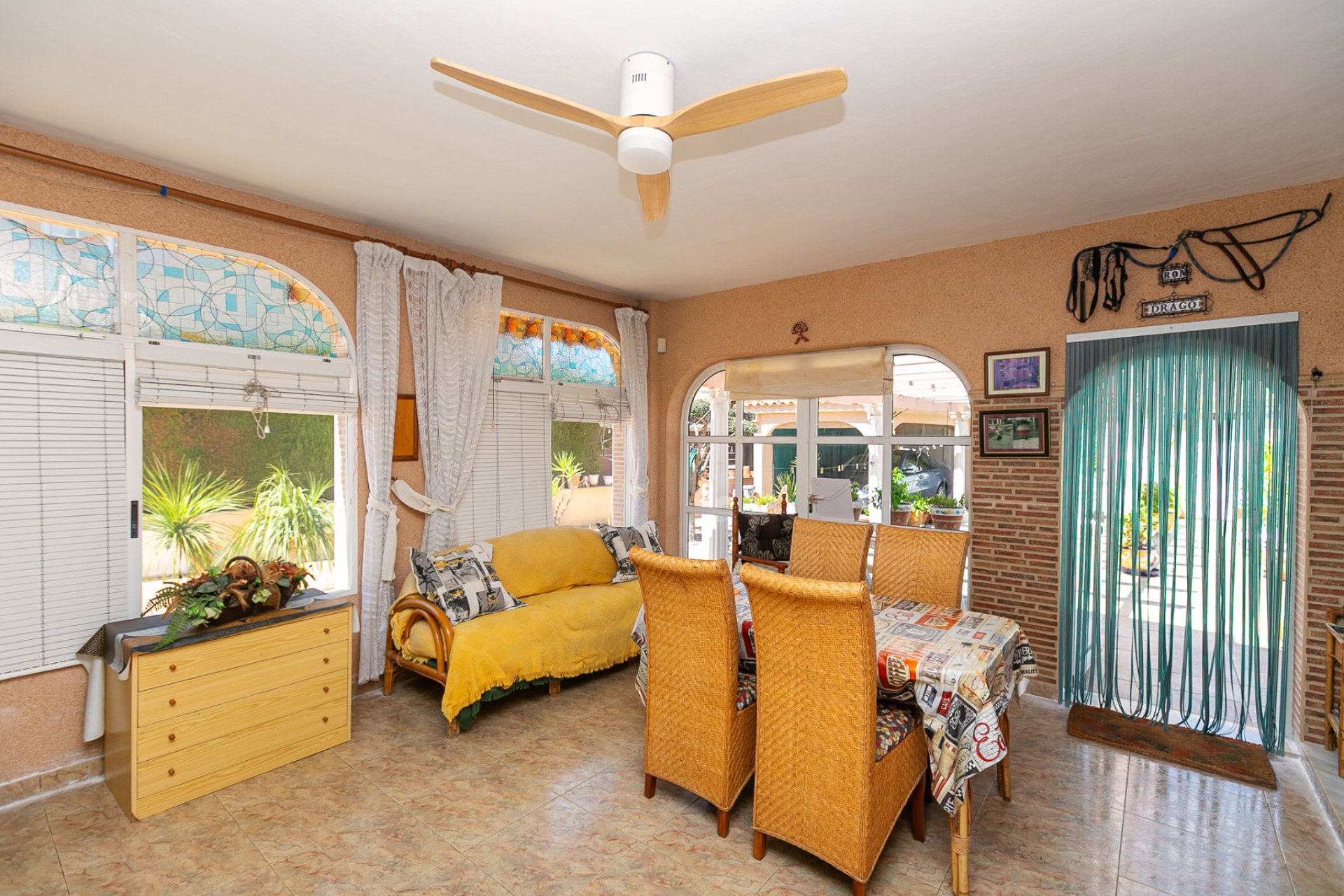 Herverkoop - Villa - Orihuela Costa - Costa Blanca South