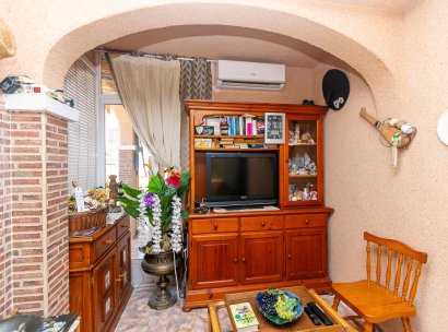 Villa · Herverkoop - Orihuela Costa · La Zenia · Alicante · Spanje