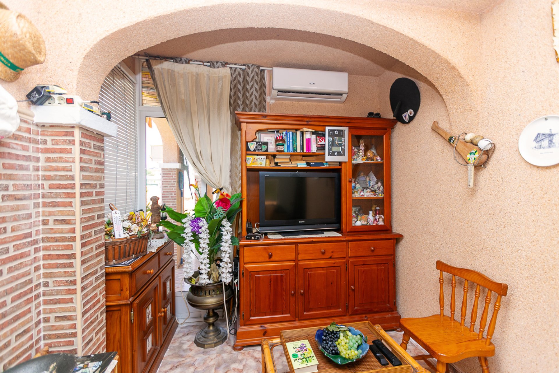 Herverkoop - Villa - Orihuela Costa - Costa Blanca South