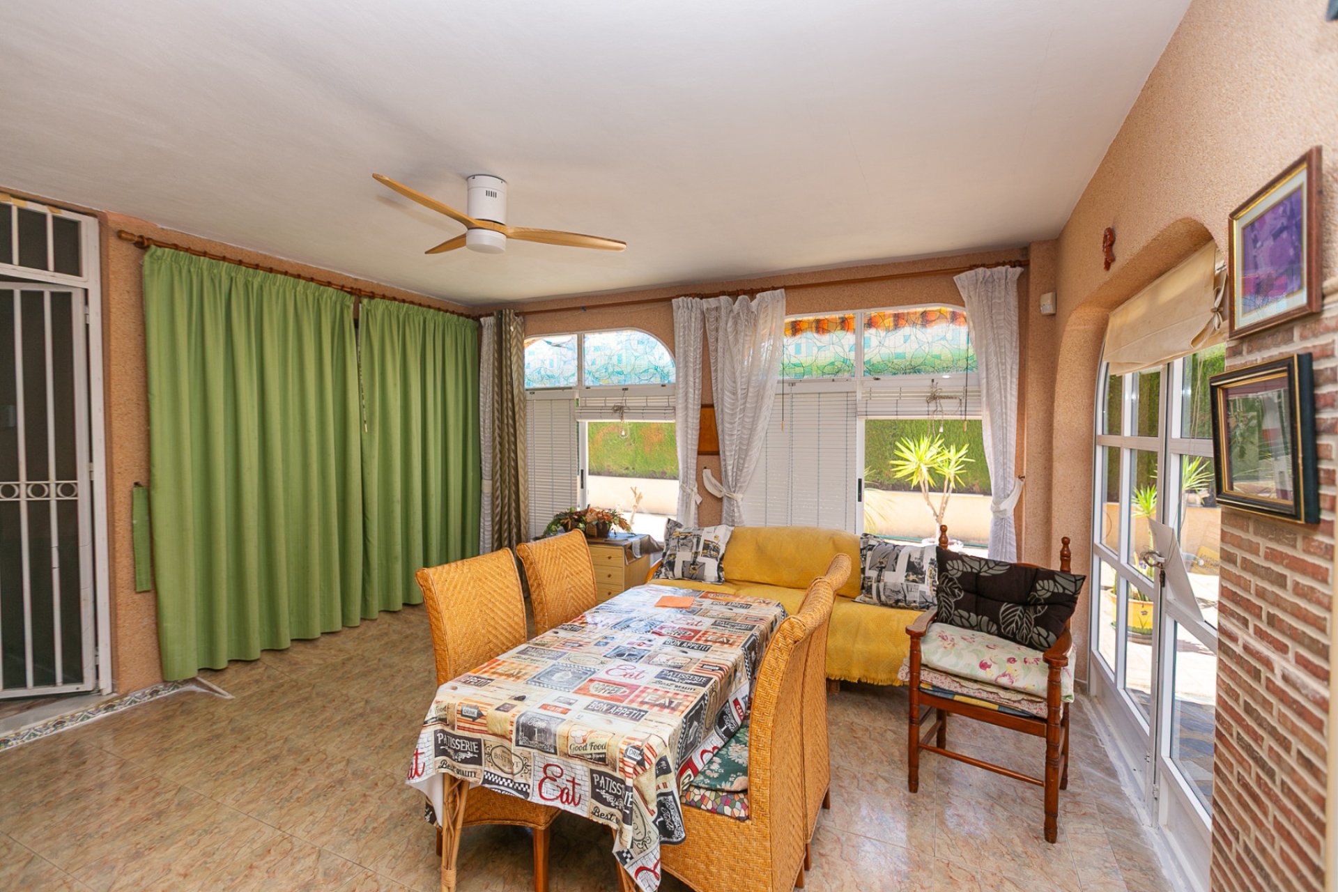 Herverkoop - Villa - Orihuela Costa - Costa Blanca South