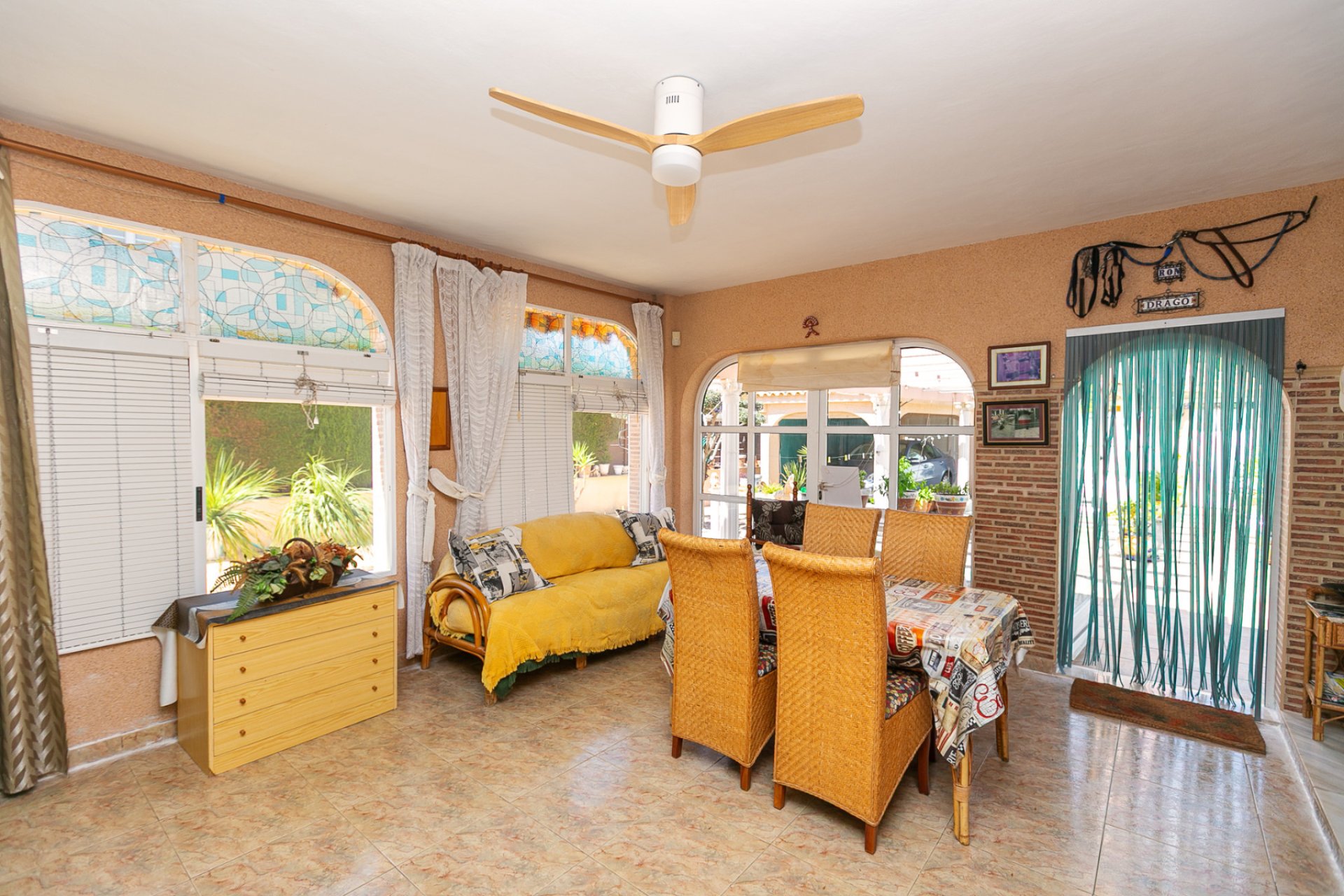 Herverkoop - Villa - Orihuela Costa - Costa Blanca South