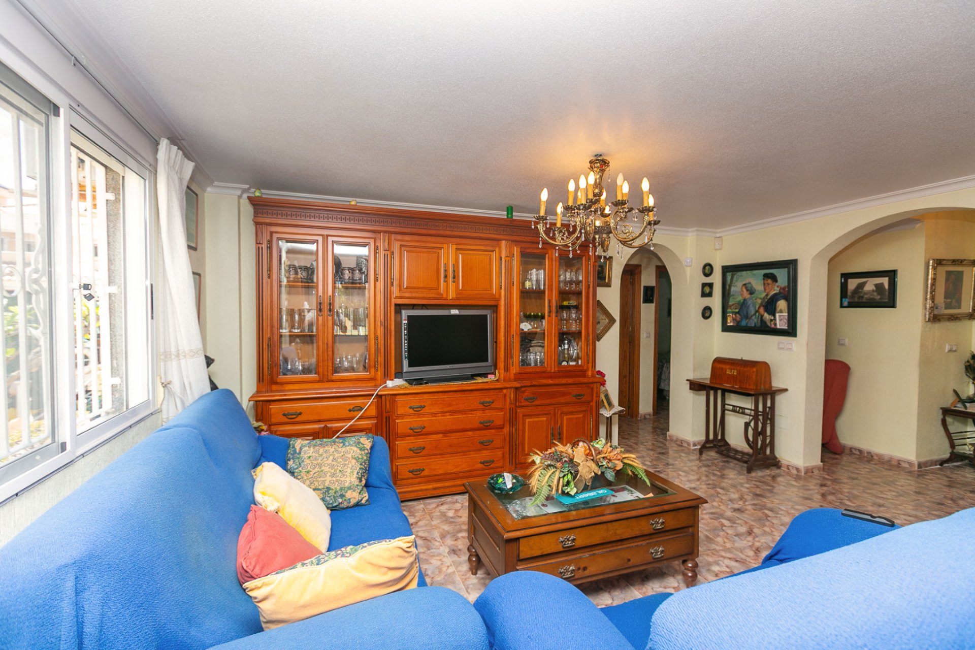 Herverkoop - Villa - Orihuela Costa - Costa Blanca South