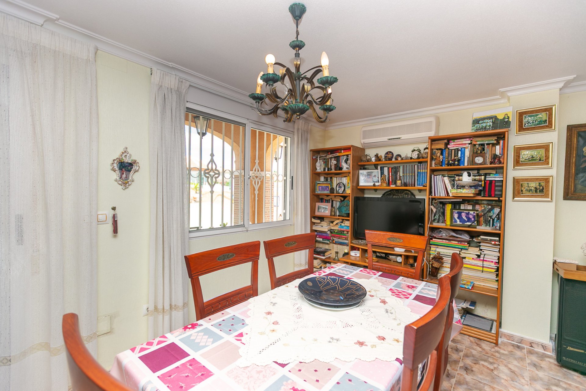 Herverkoop - Villa - Orihuela Costa - Costa Blanca South
