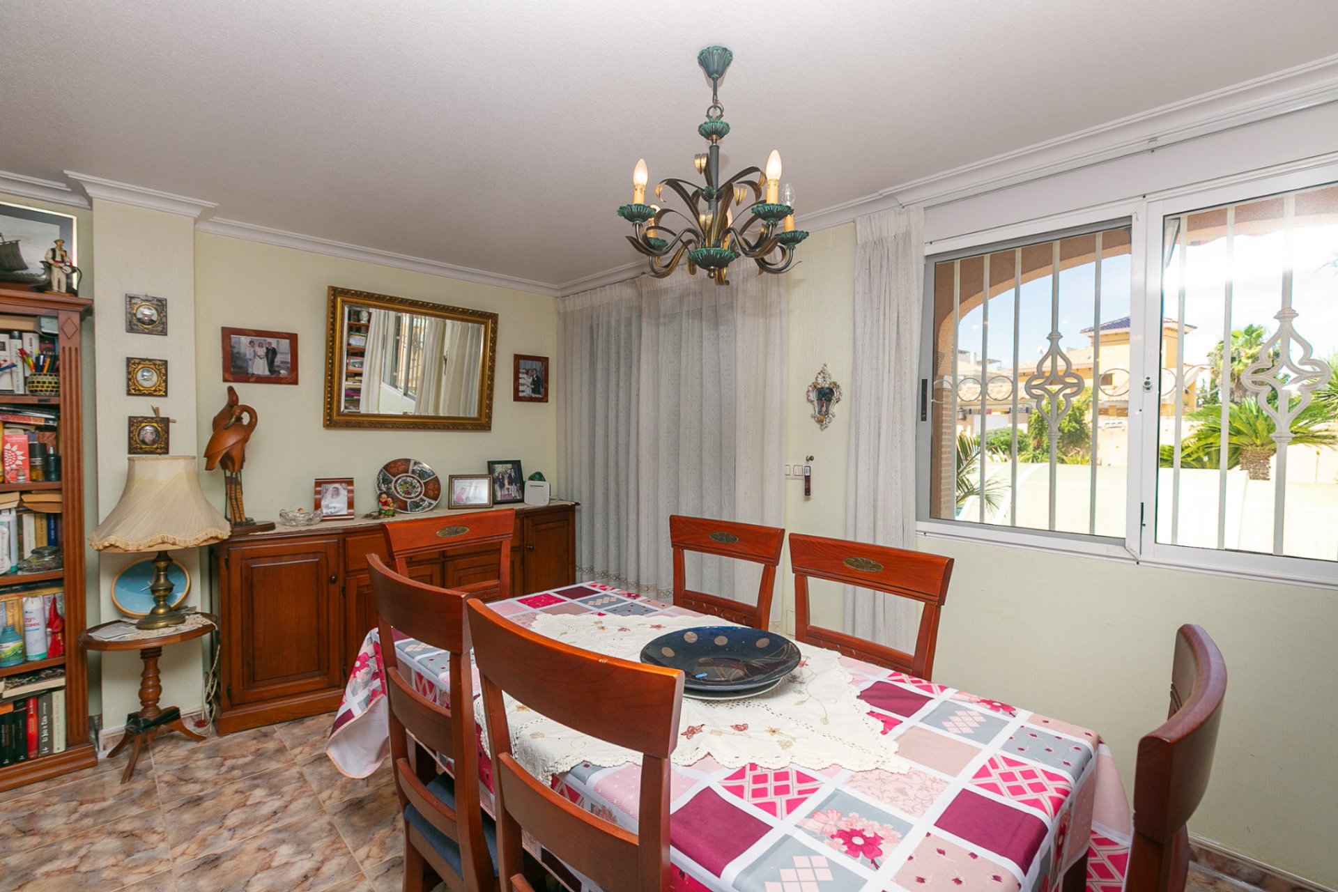 Herverkoop - Villa - Orihuela Costa - Costa Blanca South