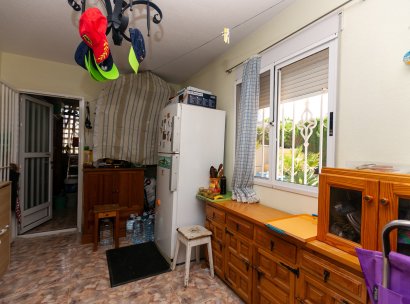 Villa · Herverkoop - Orihuela Costa · La Zenia · Alicante · Spanje