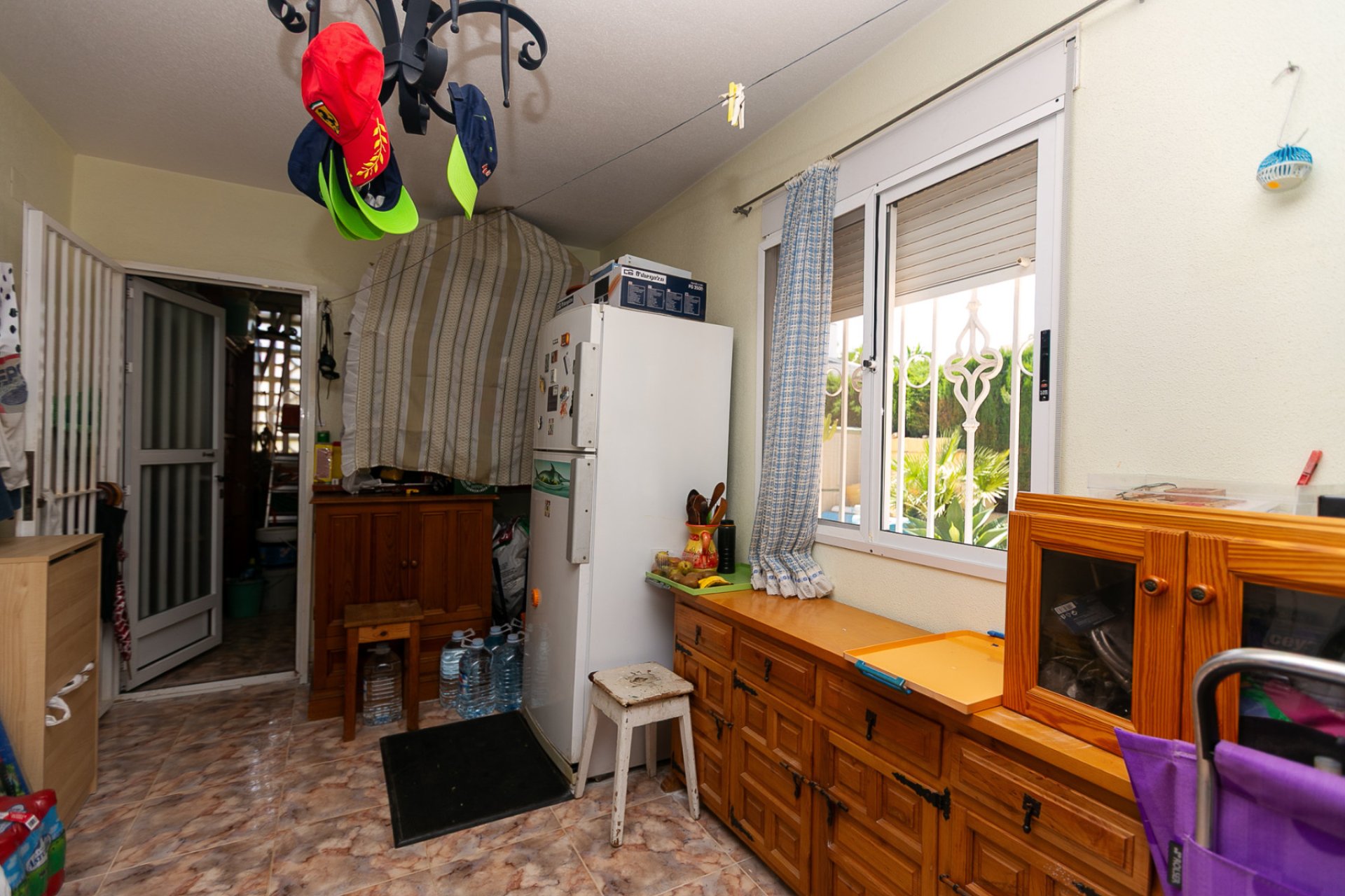 Herverkoop - Villa - Orihuela Costa - Costa Blanca South