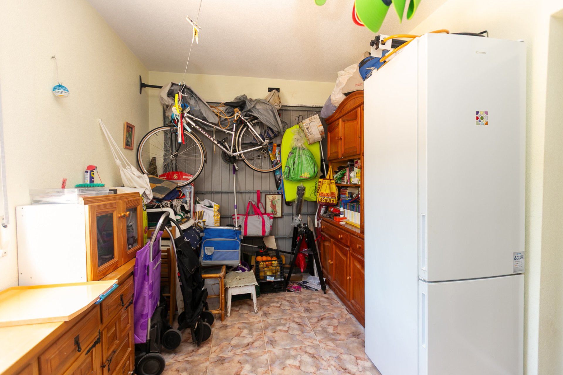 Herverkoop - Villa - Orihuela Costa - Costa Blanca South