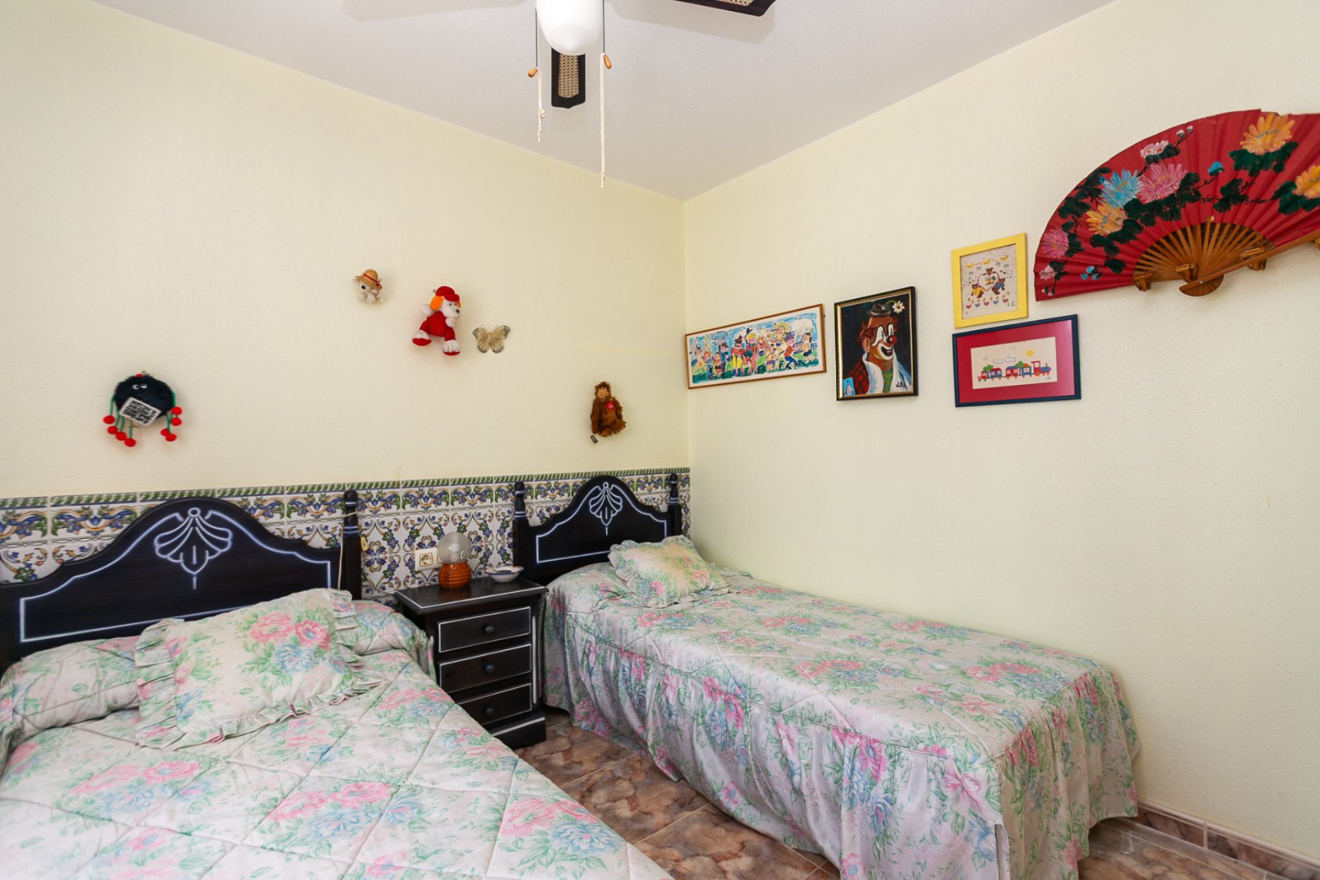Herverkoop - Villa - Orihuela Costa - Costa Blanca South