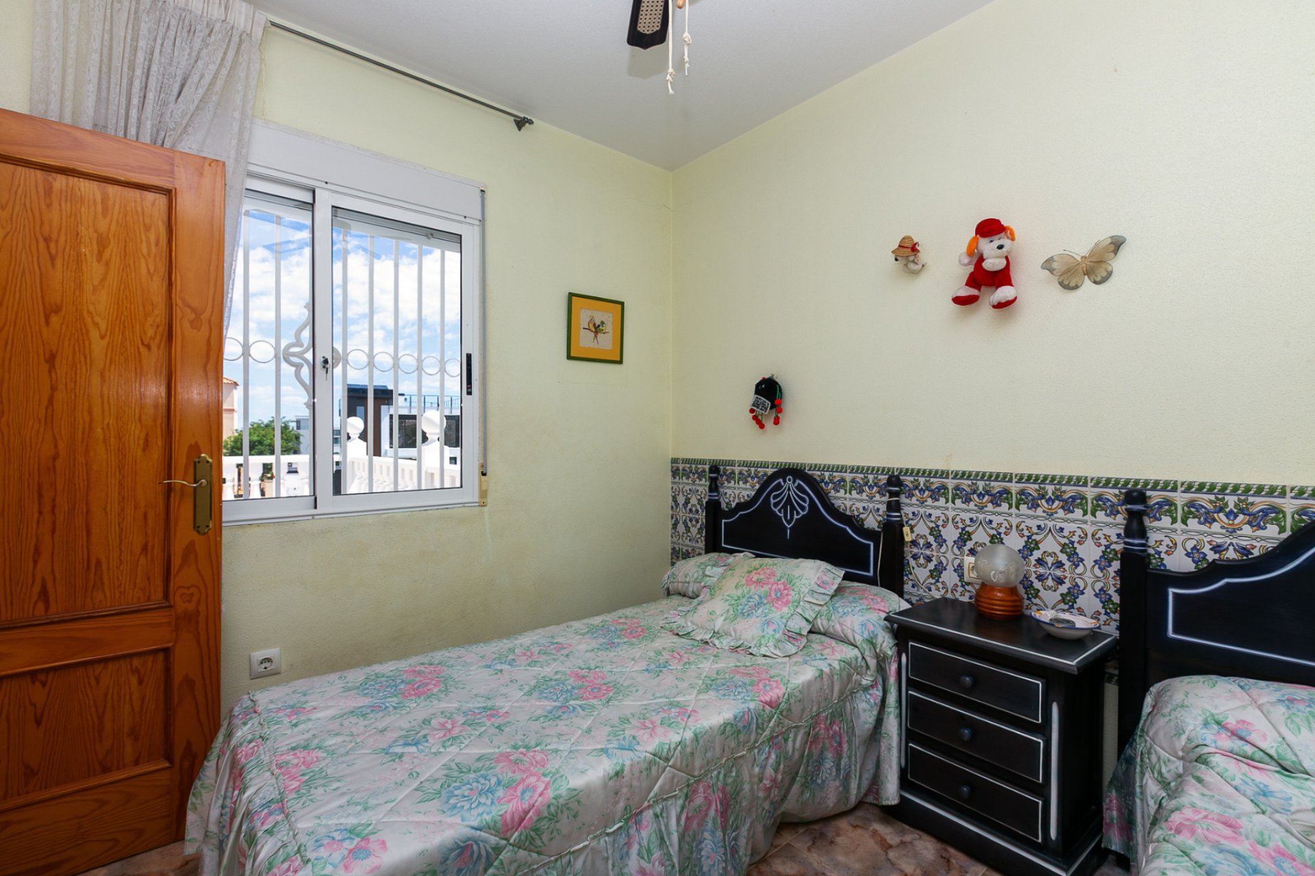 Herverkoop - Villa - Orihuela Costa - Costa Blanca South