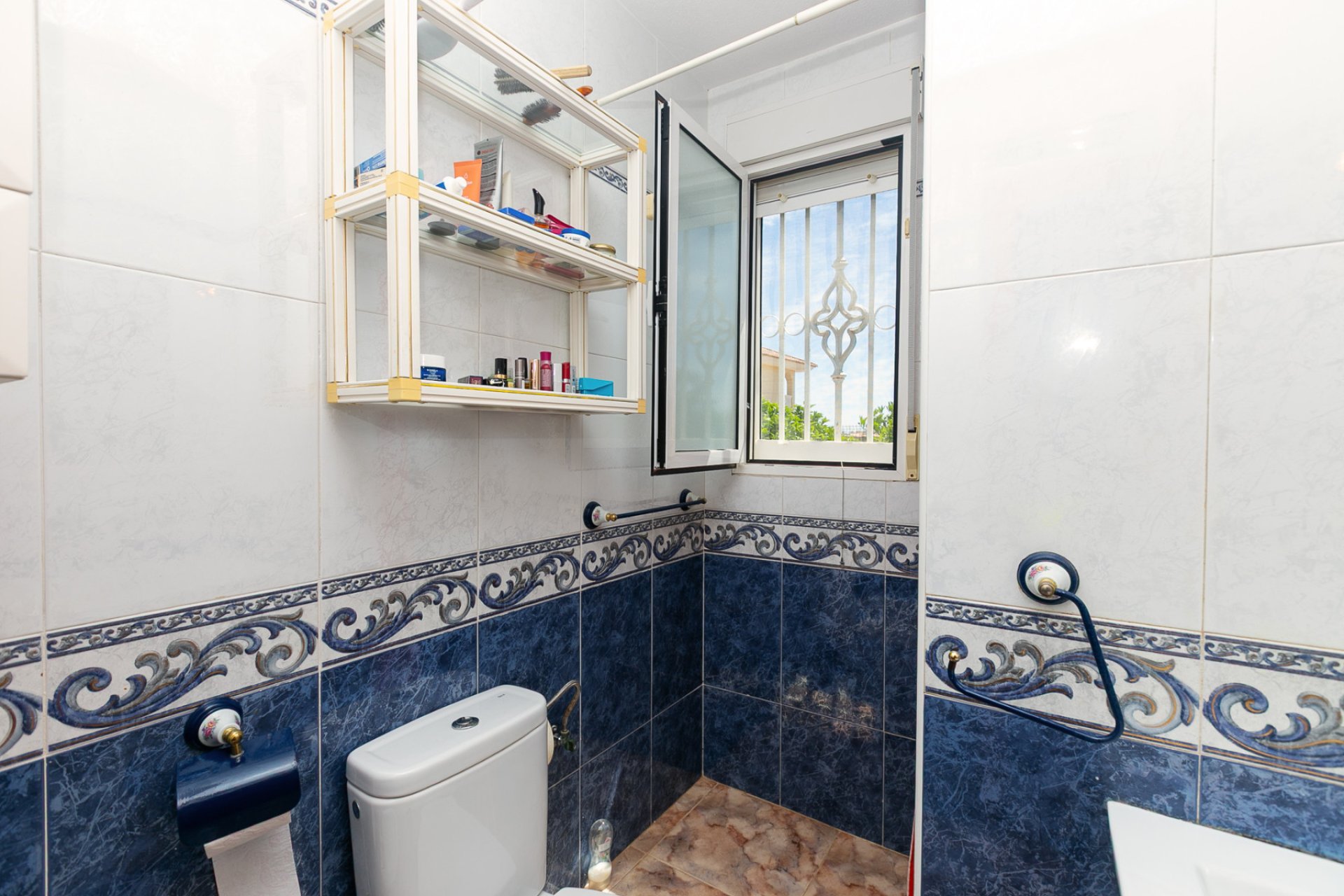 Herverkoop - Villa - Orihuela Costa - Costa Blanca South