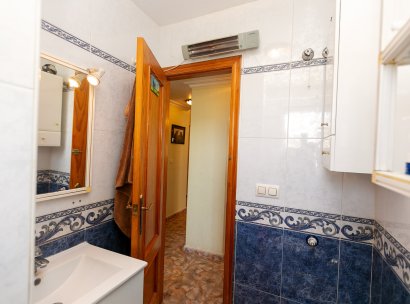 Villa · Herverkoop - Orihuela Costa · La Zenia · Alicante · Spanje