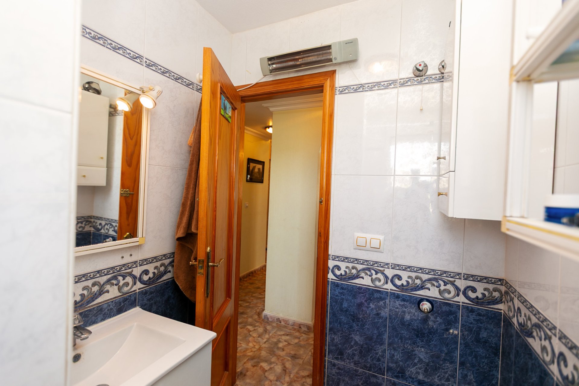 Herverkoop - Villa - Orihuela Costa - Costa Blanca South