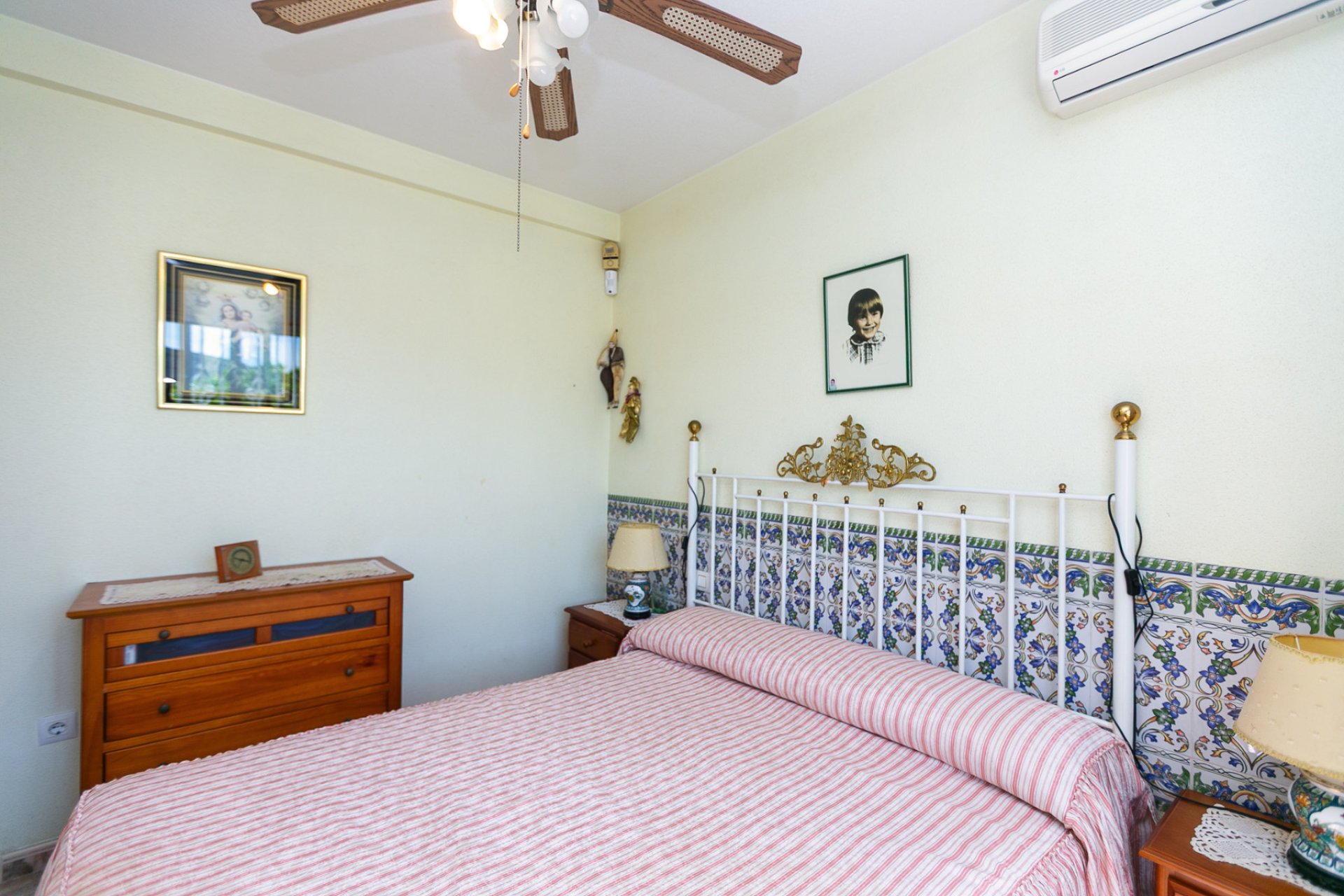 Herverkoop - Villa - Orihuela Costa - Costa Blanca South