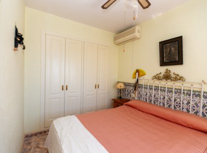 Villa · Herverkoop - Orihuela Costa · La Zenia · Alicante · Spanje
