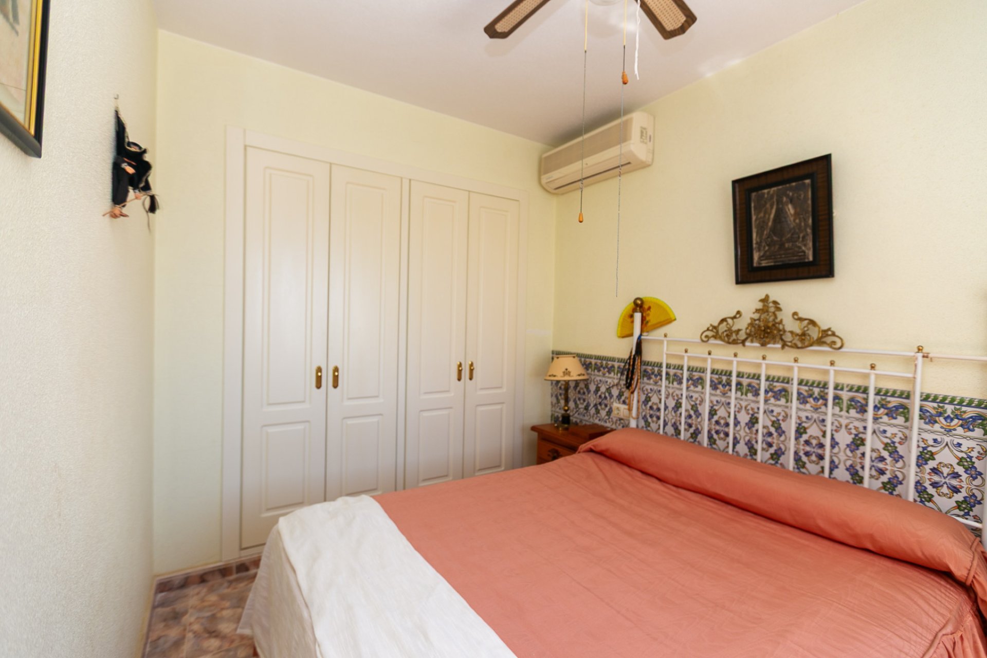 Herverkoop - Villa - Orihuela Costa - Costa Blanca South