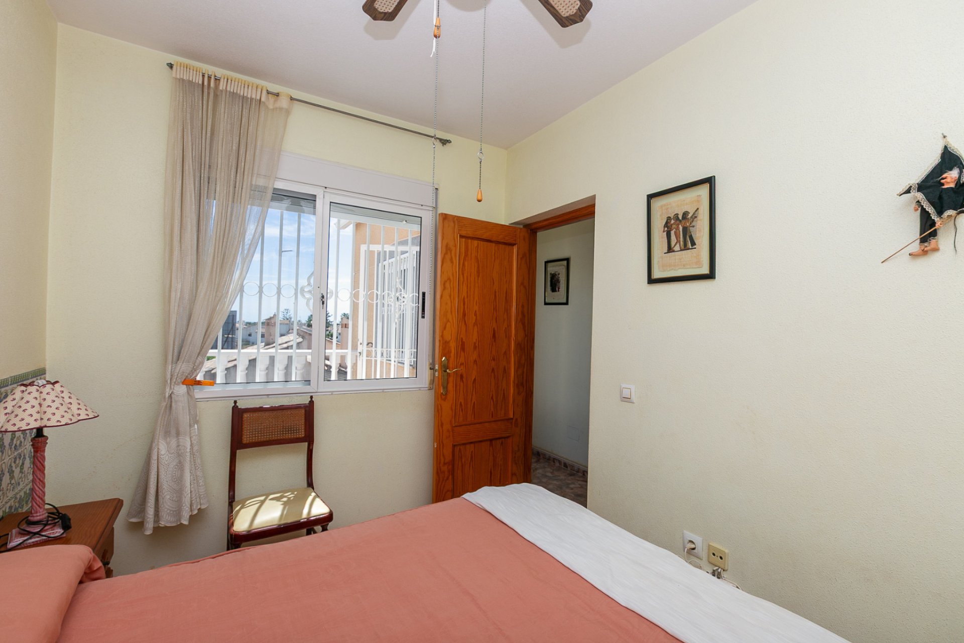 Herverkoop - Villa - Orihuela Costa - Costa Blanca South