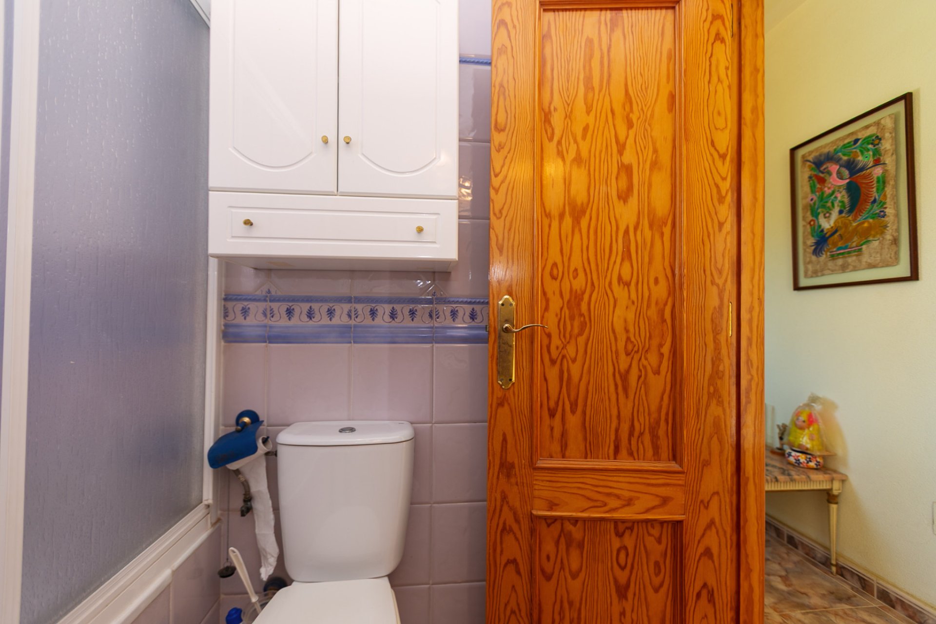 Herverkoop - Villa - Orihuela Costa - Costa Blanca South