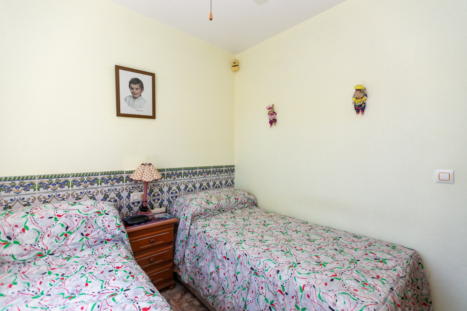 Herverkoop - Villa - Orihuela Costa - Costa Blanca South