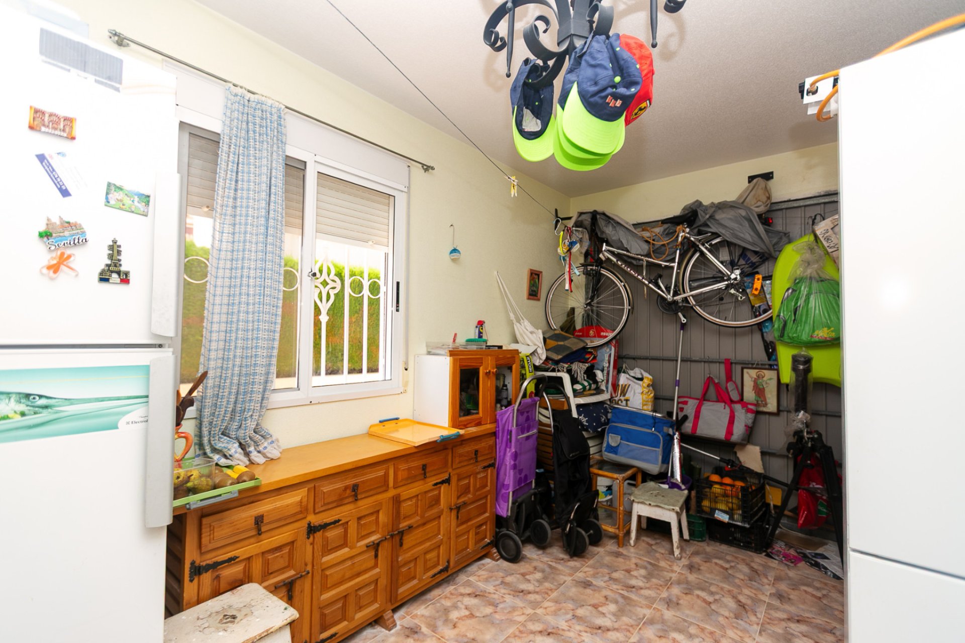 Herverkoop - Villa - Orihuela Costa - Costa Blanca South