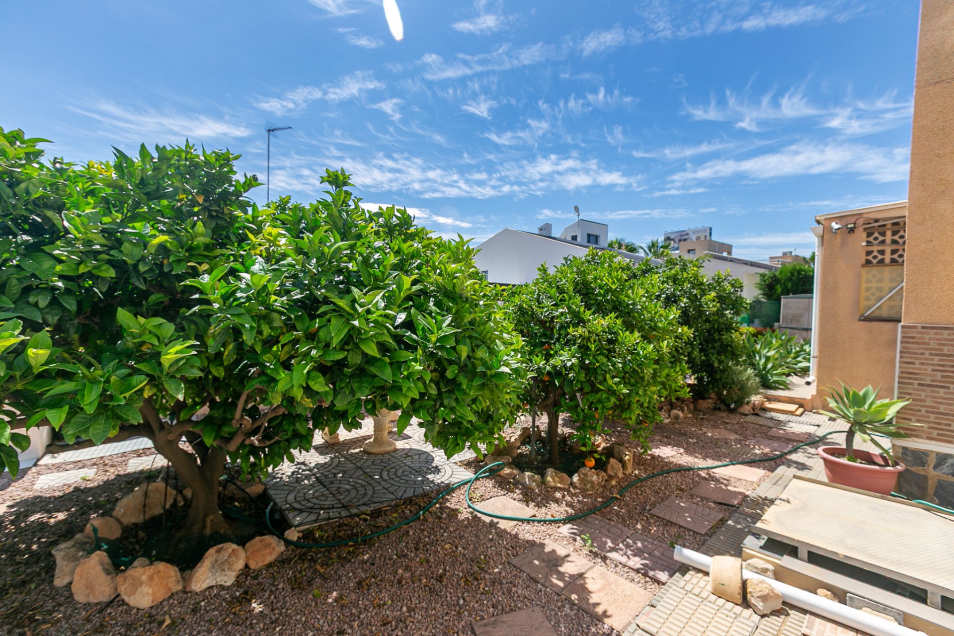 Herverkoop - Villa - Orihuela Costa - Costa Blanca South
