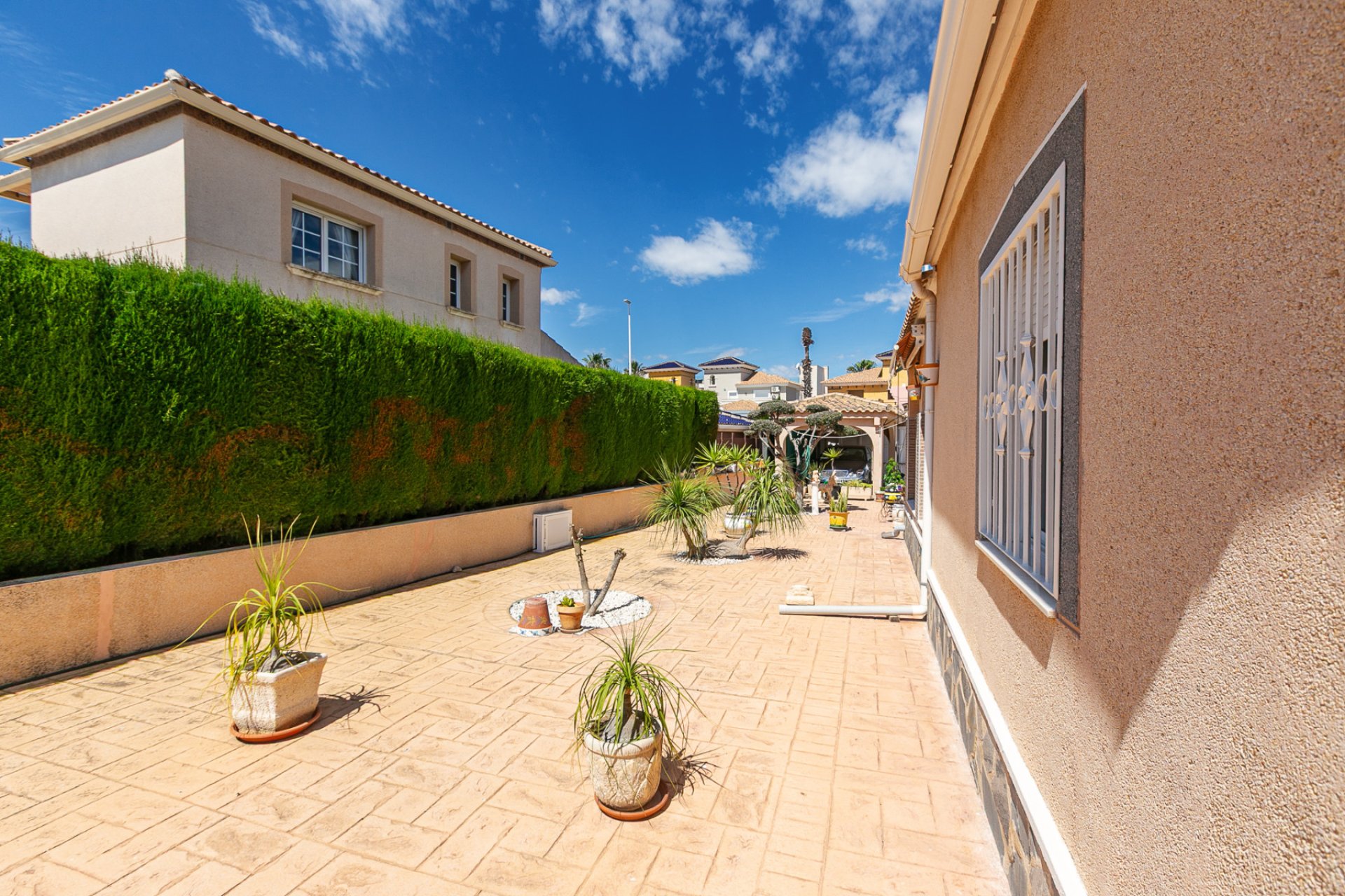 Herverkoop - Villa - Orihuela Costa - Costa Blanca South