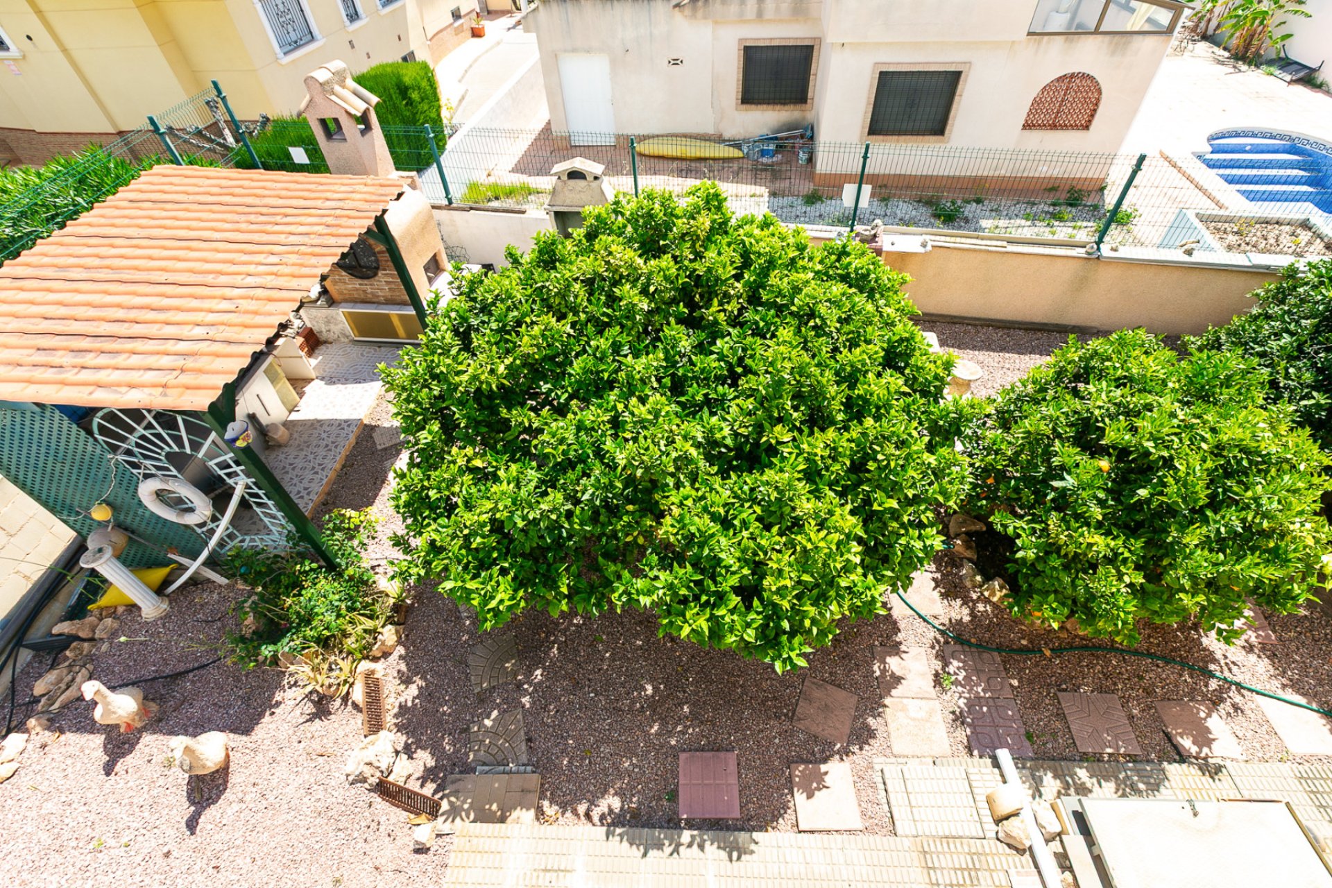 Herverkoop - Villa - Orihuela Costa - Costa Blanca South