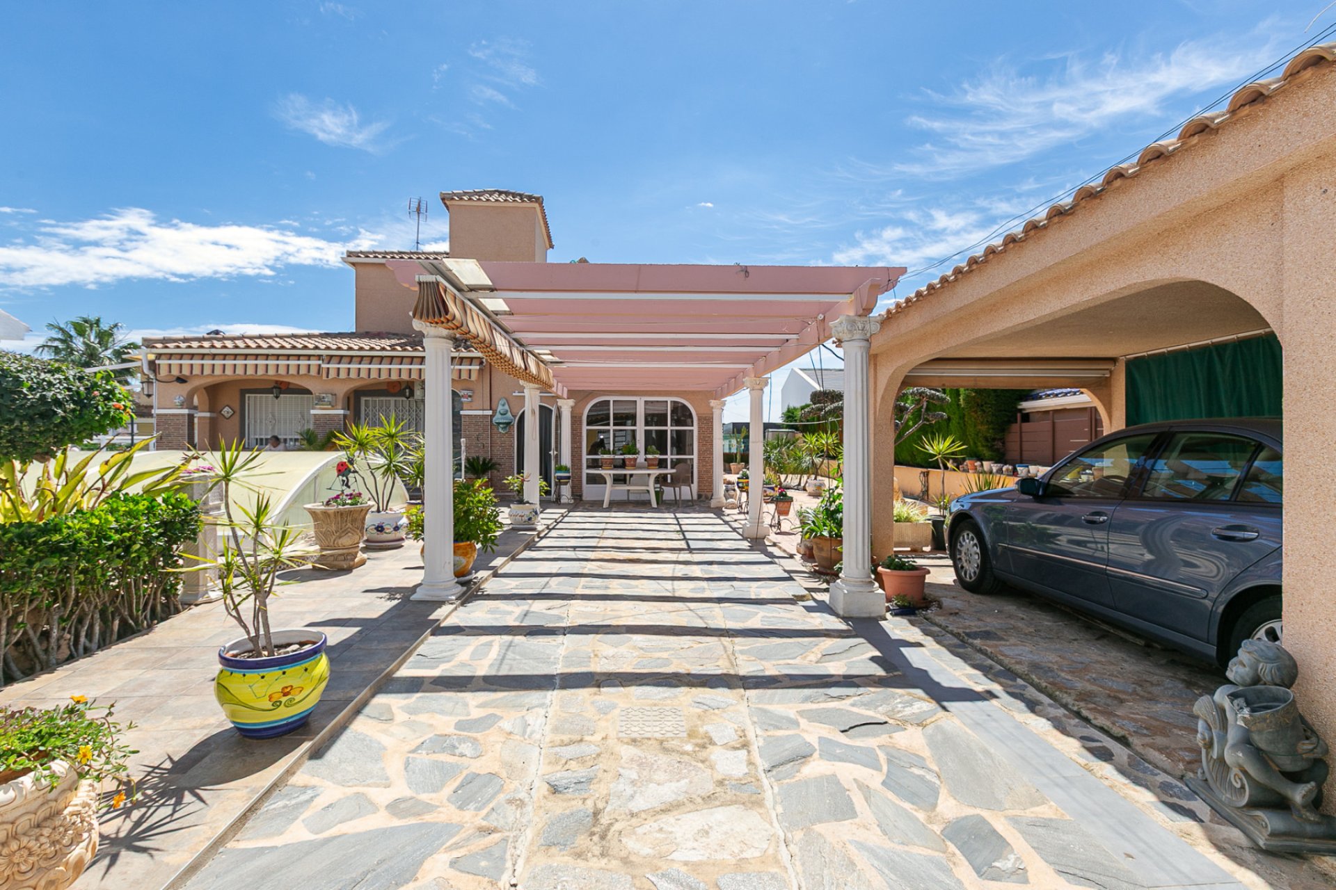 Herverkoop - Villa - Orihuela Costa - Costa Blanca South