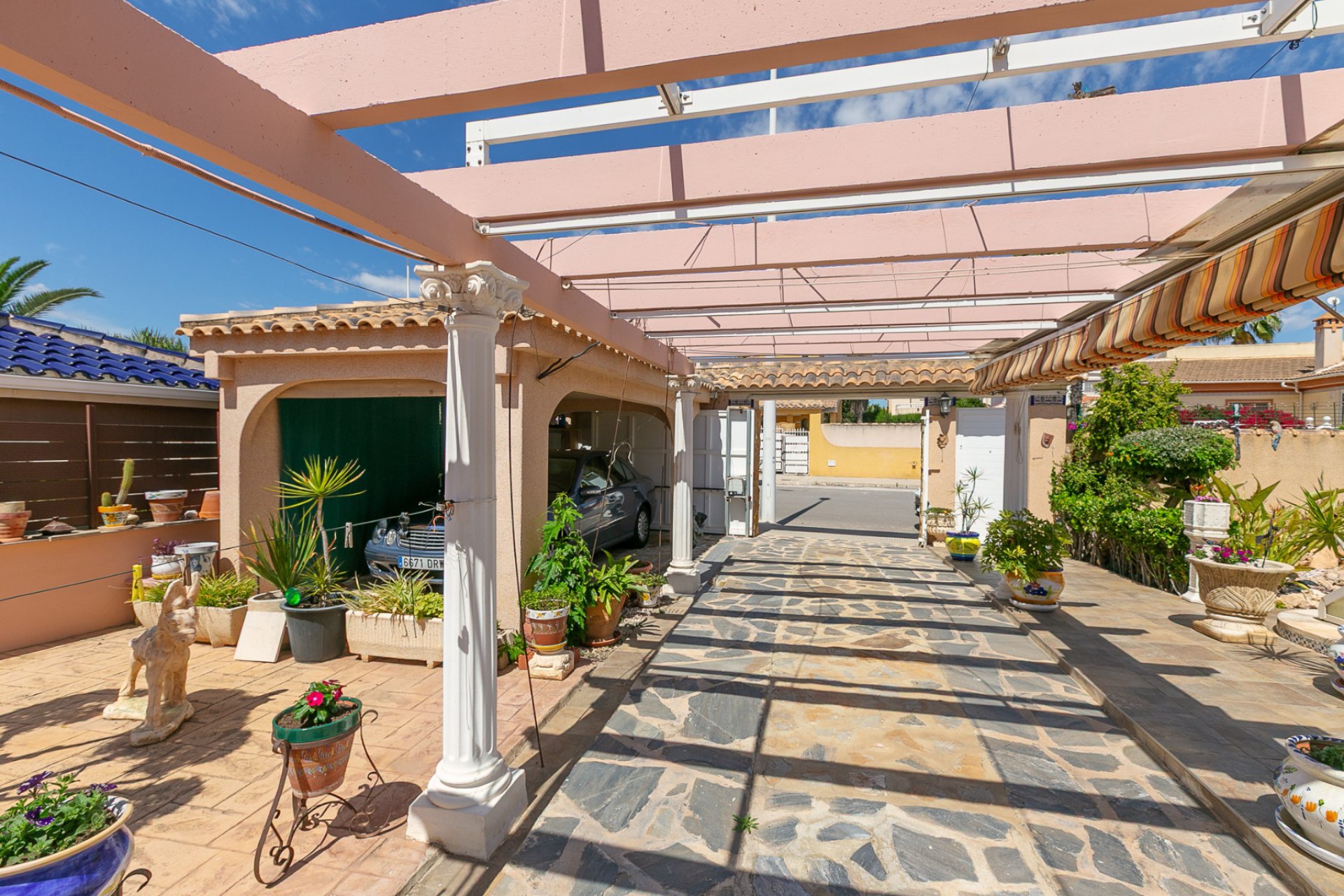 Herverkoop - Villa - Orihuela Costa - Costa Blanca South