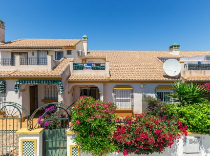 Town house · Resale - Orihuela Costa · La Zenia · Alicante · Spain