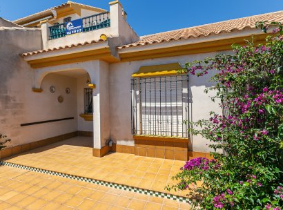 Town house · Resale - Orihuela Costa · La Zenia · Alicante · Spain