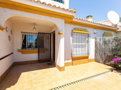Town house · Resale - Orihuela Costa · La Zenia · Alicante · Spain