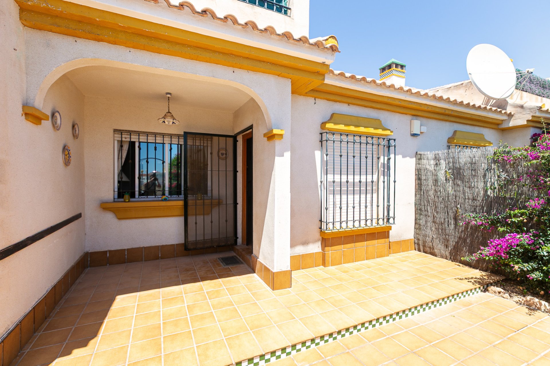 Resale - Town house - Orihuela Costa - Costa Blanca South