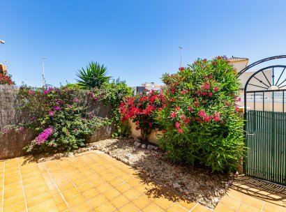 Town house · Resale - Orihuela Costa · La Zenia · Alicante · Spain