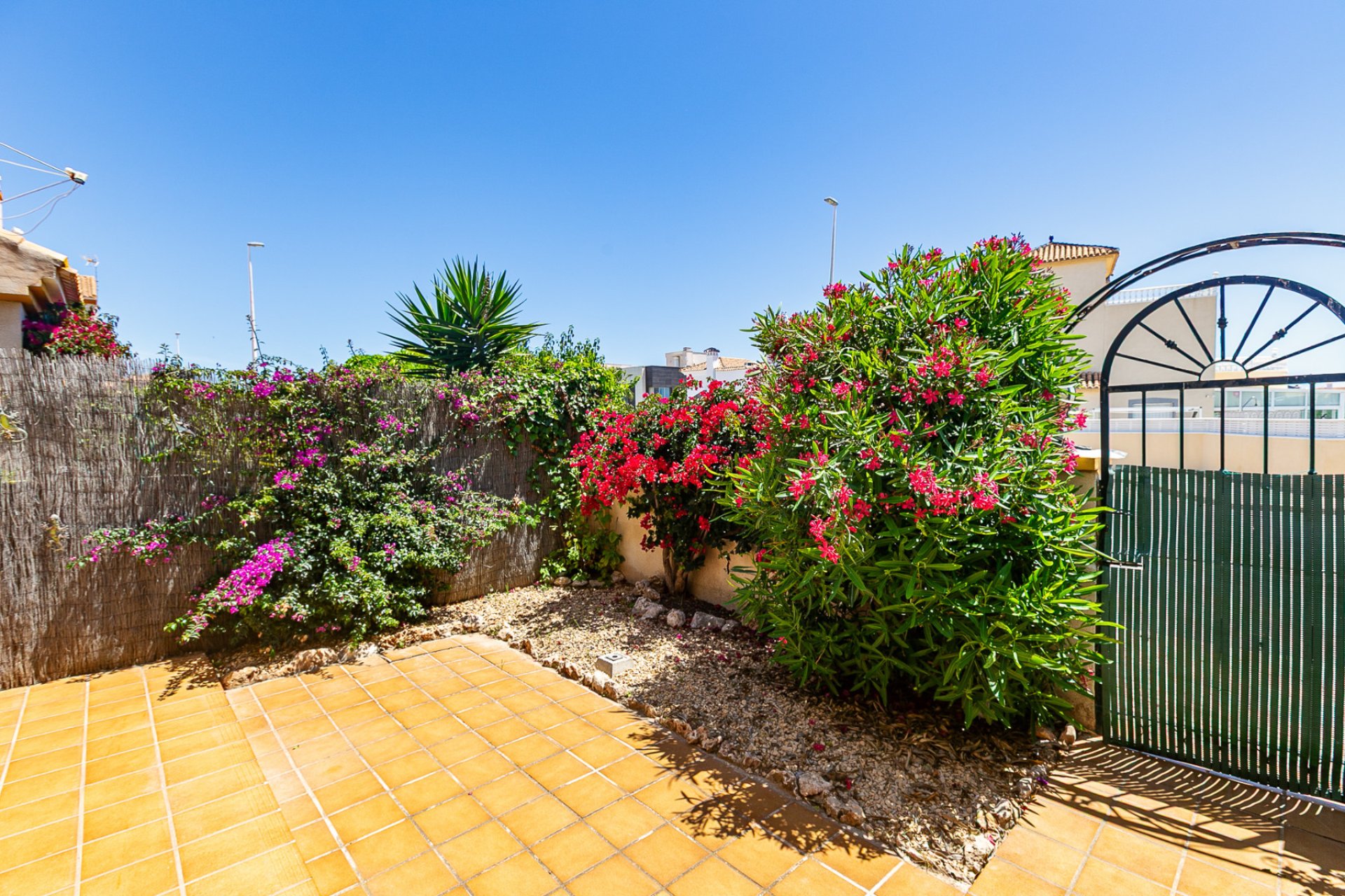 Resale - Town house - Orihuela Costa - Costa Blanca South