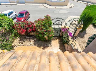 Town house · Resale - Orihuela Costa · La Zenia · Alicante · Spain