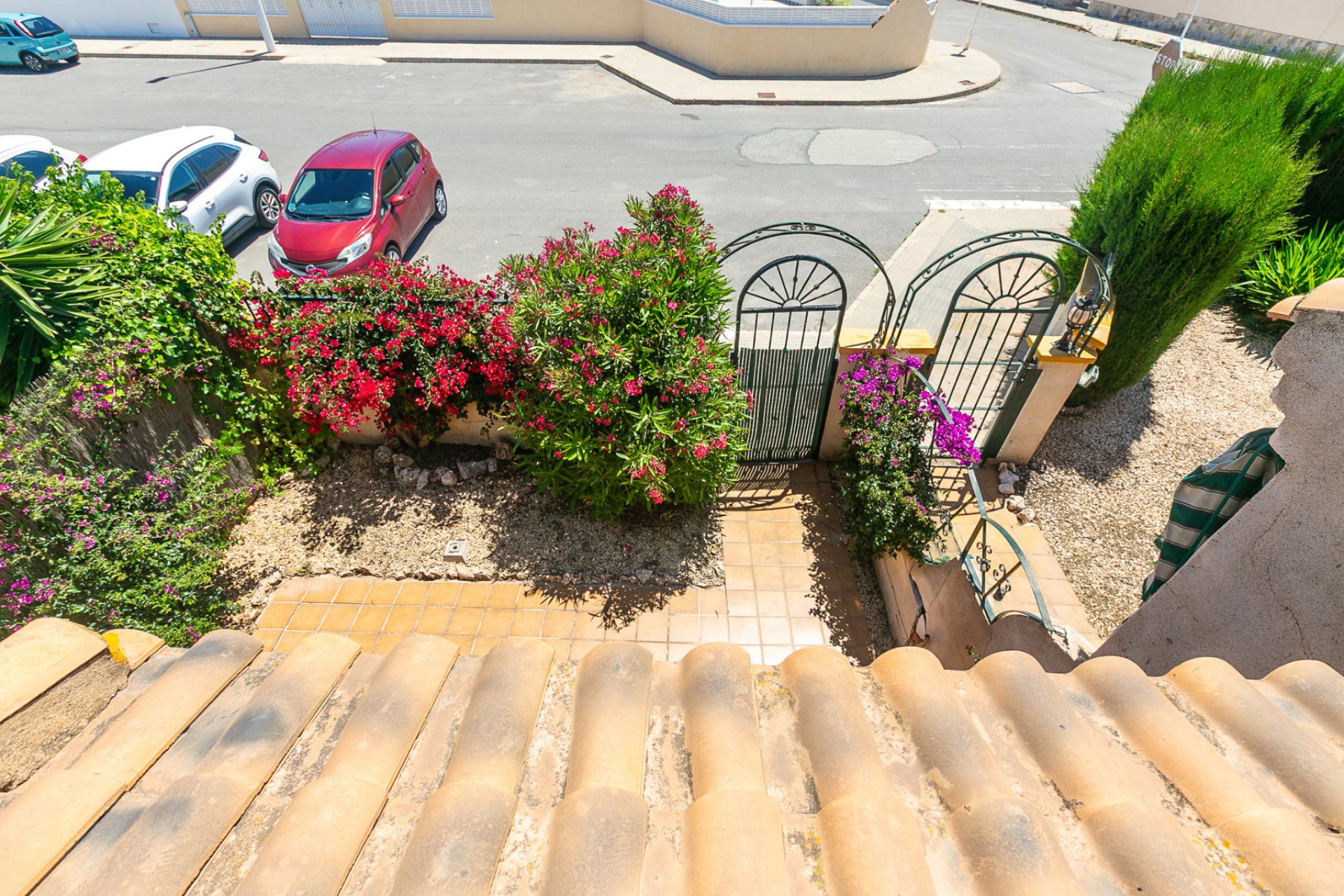 Resale - Town house - Orihuela Costa - Costa Blanca South