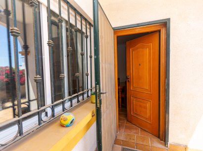 Town house · Resale - Orihuela Costa · La Zenia · Alicante · Spain