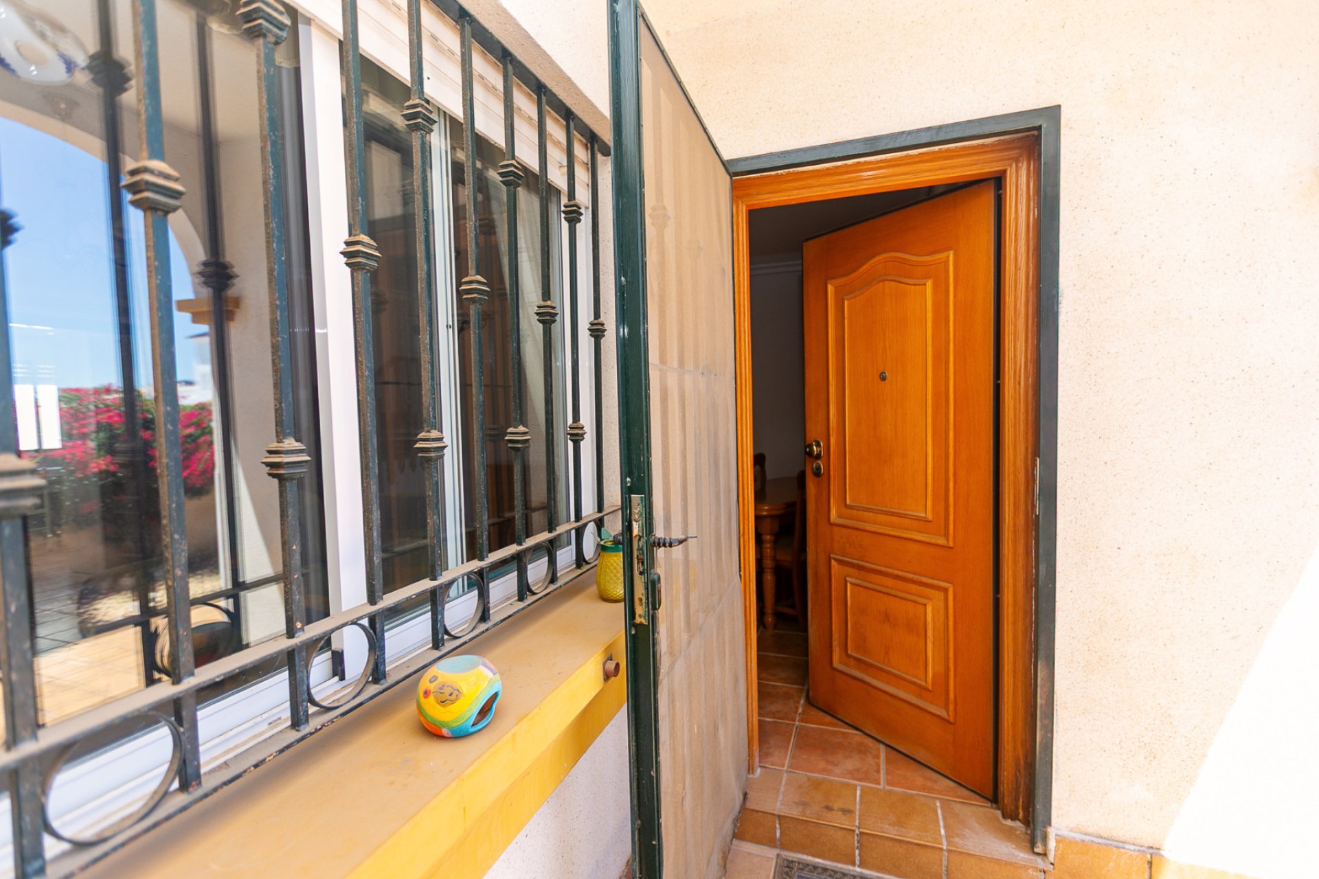 Resale - Town house - Orihuela Costa - Costa Blanca South