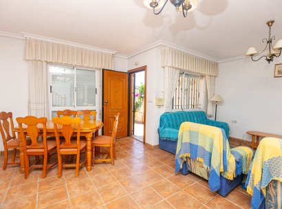 Town house · Resale - Orihuela Costa · La Zenia · Alicante · Spain