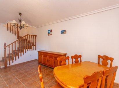 Town house · Resale - Orihuela Costa · La Zenia · Alicante · Spain