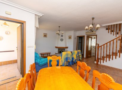 Town house · Resale - Orihuela Costa · La Zenia · Alicante · Spain